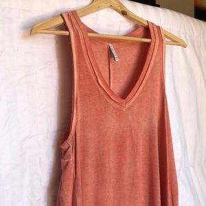 Z Supply Vagabond Tank